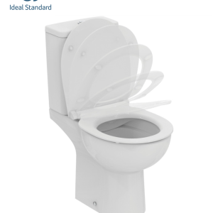 IDEAL STANDARD Eurovit+ W007501 Моноблок къса проикция 62 см