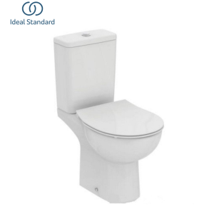 IDEAL STANDARD Eurovit+ W007501 Моноблок къса проикция 62 см