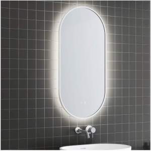 LED Огледало 45-90 ВАЯНА 1850-45ВW