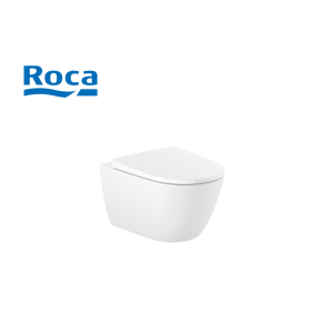 ROCA A346687000 ONA Rimless 53 см Конзолна тоалетна чиния