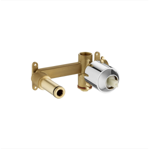 ROCA A525220603 Universal Вътрешно тяло за вграден смесител за умивалник