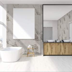 EPOQUE White 60-60 Италиански Гранитогрес Ariana Ceramica
