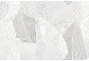 Fabula GLAM Bianco Touch MN83 Decor 33-100 Стенни плочки Marazzi