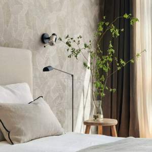 Fabula GLAM Marfil Touch MN80 33-100 Decor Стенни плочки Marazzi