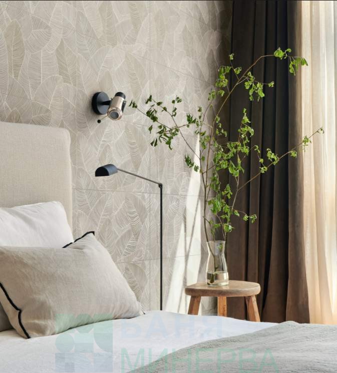 Fabula GLAM Marfil Touch MN80 33-100 Decor Стенни плочки Marazzi - Image 2