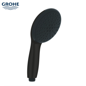 GROHE TEMPESTA 110 Слушалка-ръчен душ 261612433-157560 Matt black