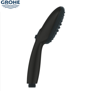 GROHE TEMPESTA 110 Слушалка-ръчен душ 261612433-157560 Matt black