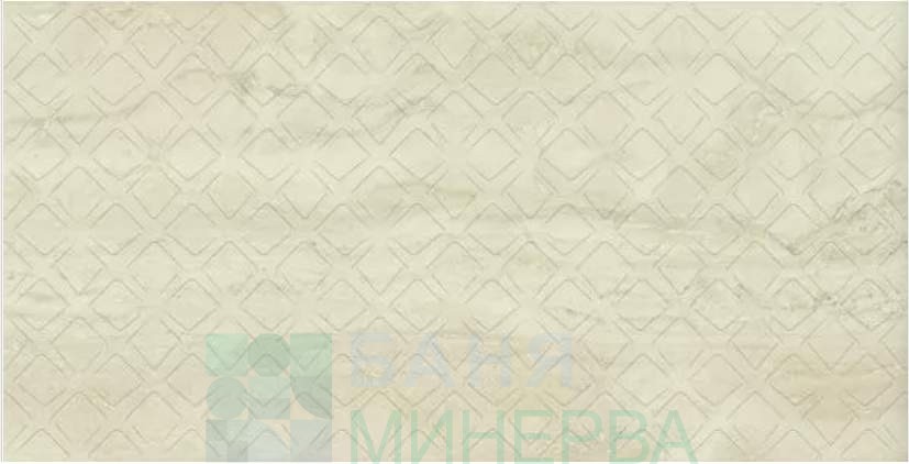 SILENCE Beige MAT R DECOR 29.8-59.8 Плочки фаянс