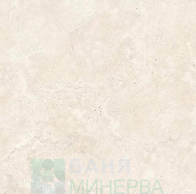 TREVI IVORY CROSS 60-60 Матиран гранитогрес KEOPE Италия - Image 2