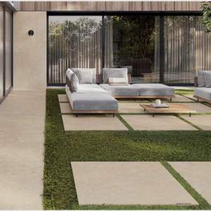 TREVI WALNUT CROSS 60-120 Матиран гранитогрес KEOPE Италия