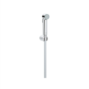 Душ система Tempesta F – ръчен душ шлаух и дуржач F GROHE Tempesta 27513001-52485