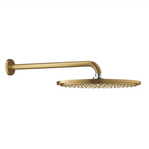 GROHE Rainshower Cosmopolitan 310 26066GN0 Комплект Душ пита с рамо Цвят Злато